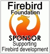 Firebird Foundation Logo Sponsor