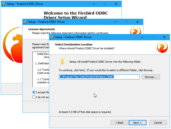 fb odbc installer 001