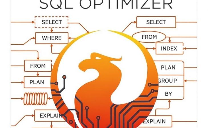 "Secrets of Firebird SQL Optimizer" is now available for pre-order at 50% off