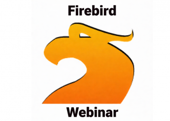 Announce: Firebird Index webinar