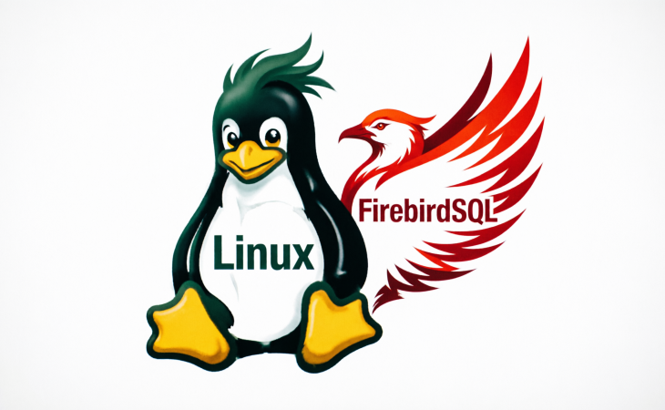 1-step Firebird Linux installation scripts were updated